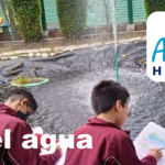 Ciclo del agua